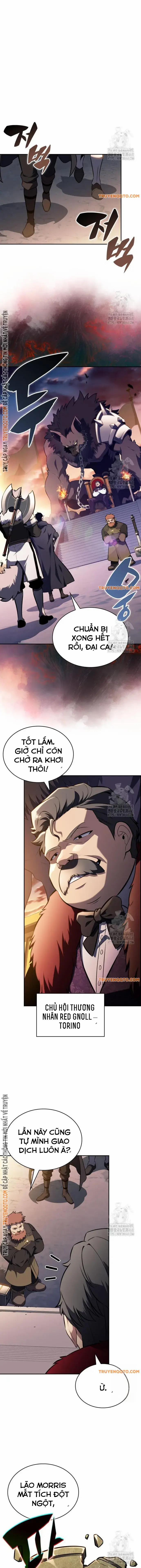 Cậu Út Nhà Công Tước Là Sát Thủ Hồi Quy 65 trang 14