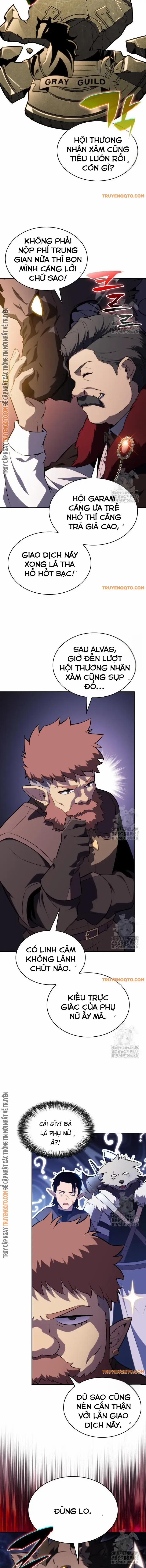 Cậu Út Nhà Công Tước Là Sát Thủ Hồi Quy 65 trang 15