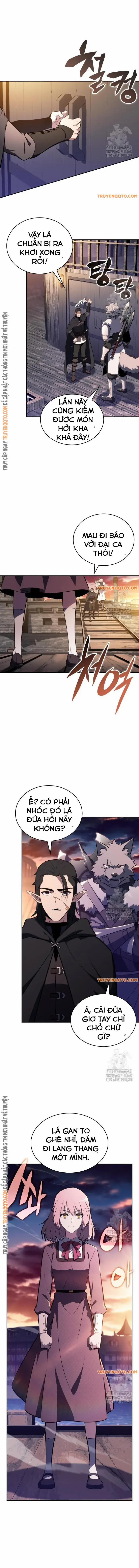 Cậu Út Nhà Công Tước Là Sát Thủ Hồi Quy 65 trang 6