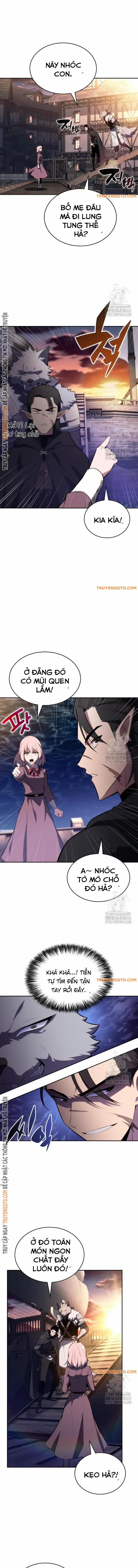Cậu Út Nhà Công Tước Là Sát Thủ Hồi Quy 65 trang 7