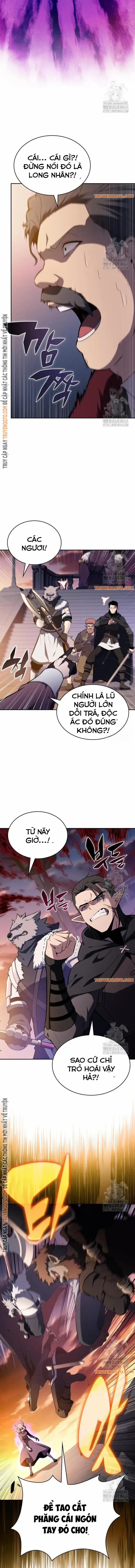 Cậu Út Nhà Công Tước Là Sát Thủ Hồi Quy 66 trang 1