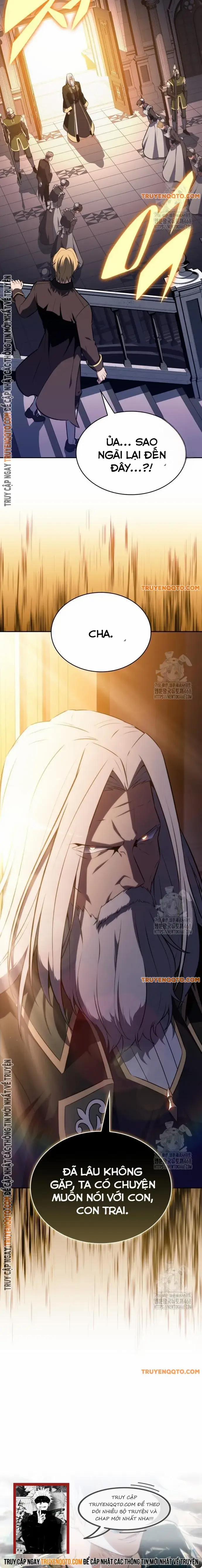 Cậu Út Nhà Công Tước Là Sát Thủ Hồi Quy 66 trang 17