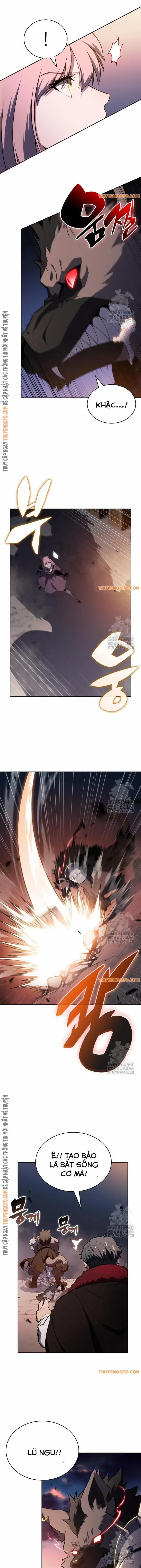 Cậu Út Nhà Công Tước Là Sát Thủ Hồi Quy 66 trang 3
