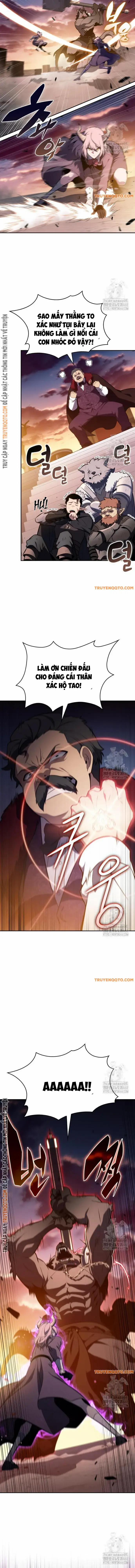 Cậu Út Nhà Công Tước Là Sát Thủ Hồi Quy 66 trang 5