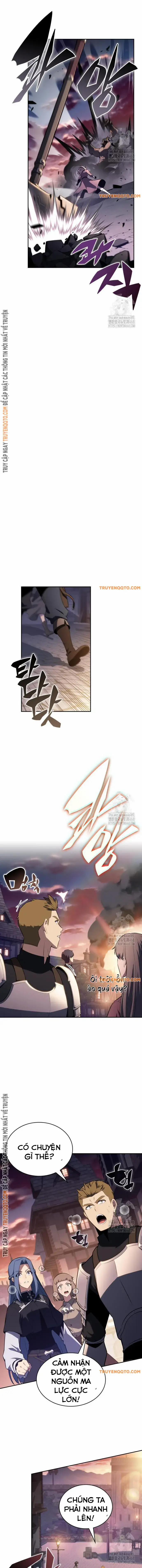 Cậu Út Nhà Công Tước Là Sát Thủ Hồi Quy 66 trang 7