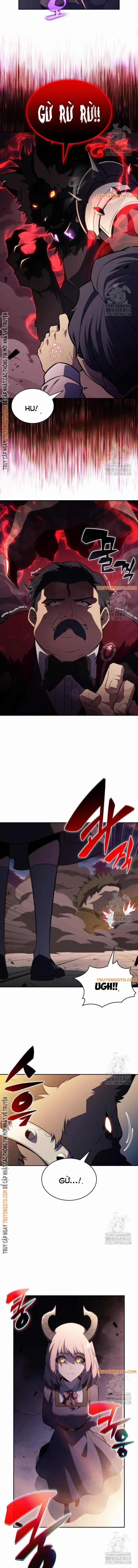 Cậu Út Nhà Công Tước Là Sát Thủ Hồi Quy 66 trang 9