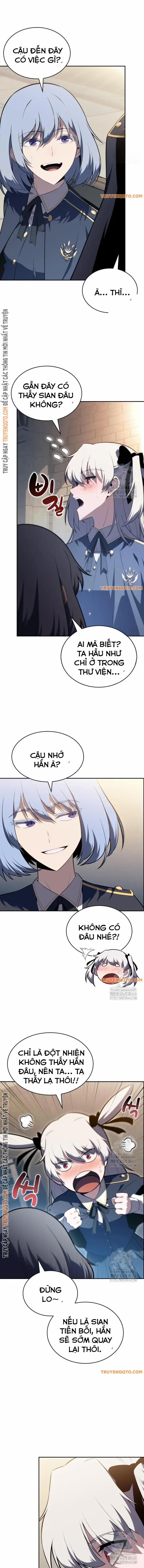 Cậu Út Nhà Công Tước Là Sát Thủ Hồi Quy 67 trang 14