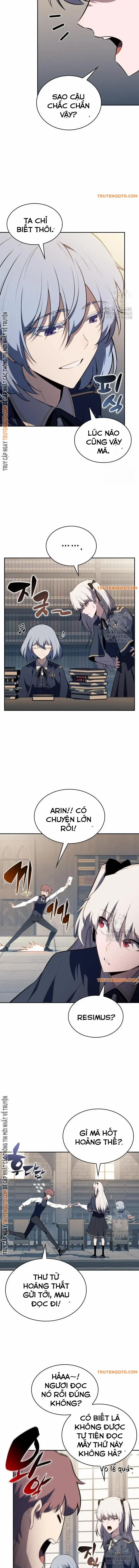 Cậu Út Nhà Công Tước Là Sát Thủ Hồi Quy 67 trang 15