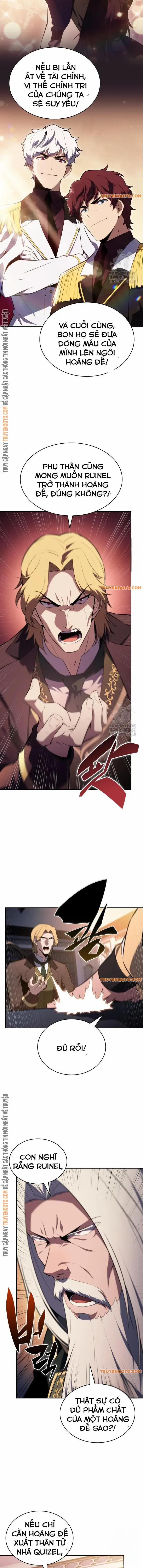 Cậu Út Nhà Công Tước Là Sát Thủ Hồi Quy 67 trang 2