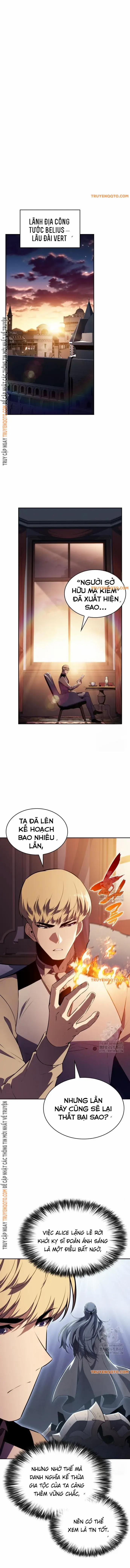 Cậu Út Nhà Công Tước Là Sát Thủ Hồi Quy 67 trang 4