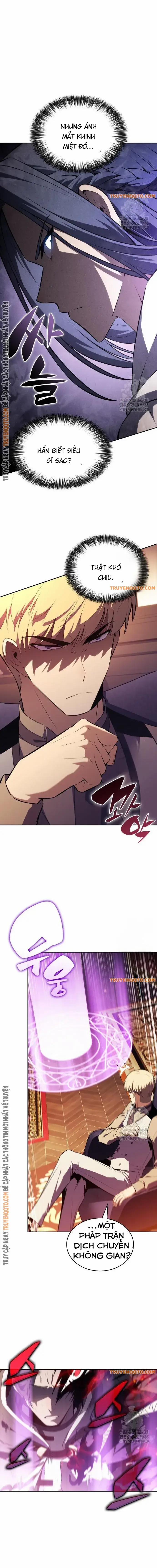 Cậu Út Nhà Công Tước Là Sát Thủ Hồi Quy 67 trang 5