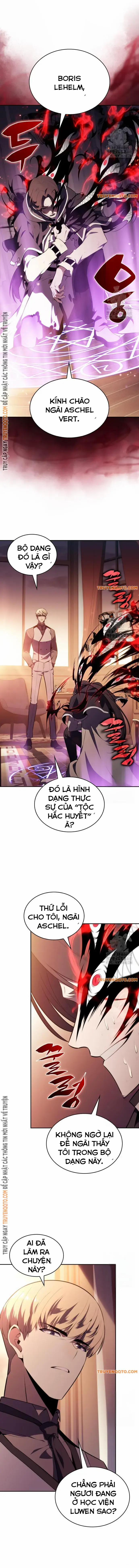 Cậu Út Nhà Công Tước Là Sát Thủ Hồi Quy 67 trang 6