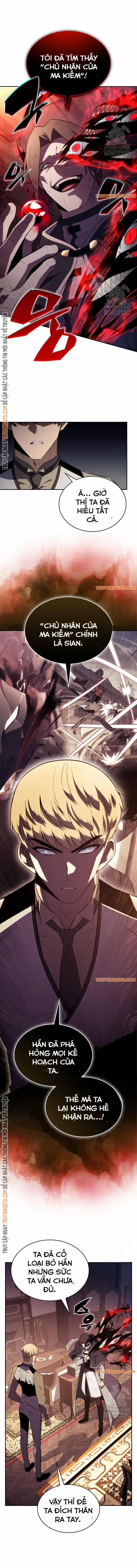 Cậu Út Nhà Công Tước Là Sát Thủ Hồi Quy 67 trang 8