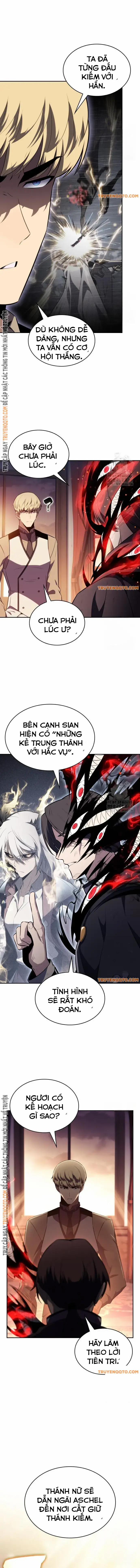 Cậu Út Nhà Công Tước Là Sát Thủ Hồi Quy 67 trang 9