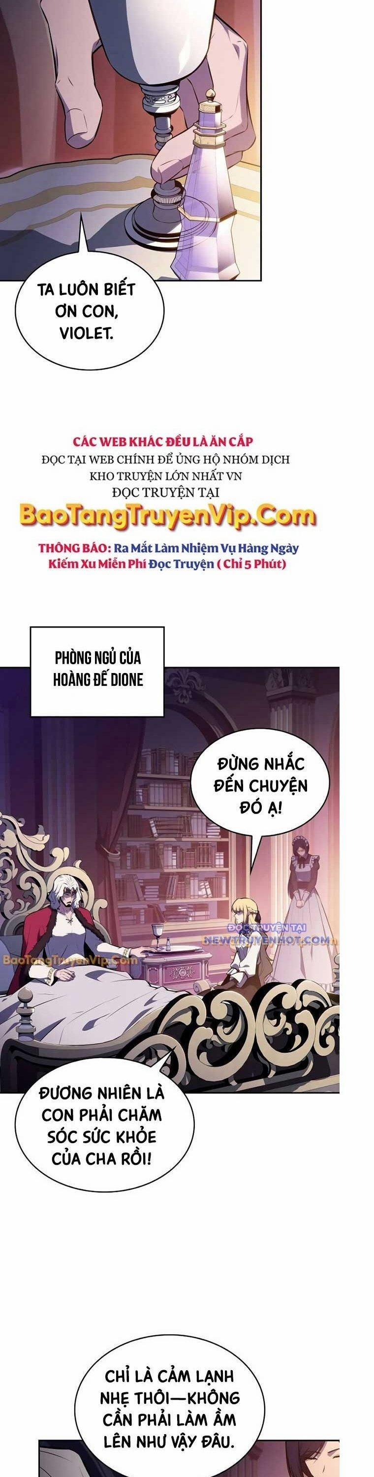 Cậu Út Nhà Công Tước Là Sát Thủ Hồi Quy 68 trang 1