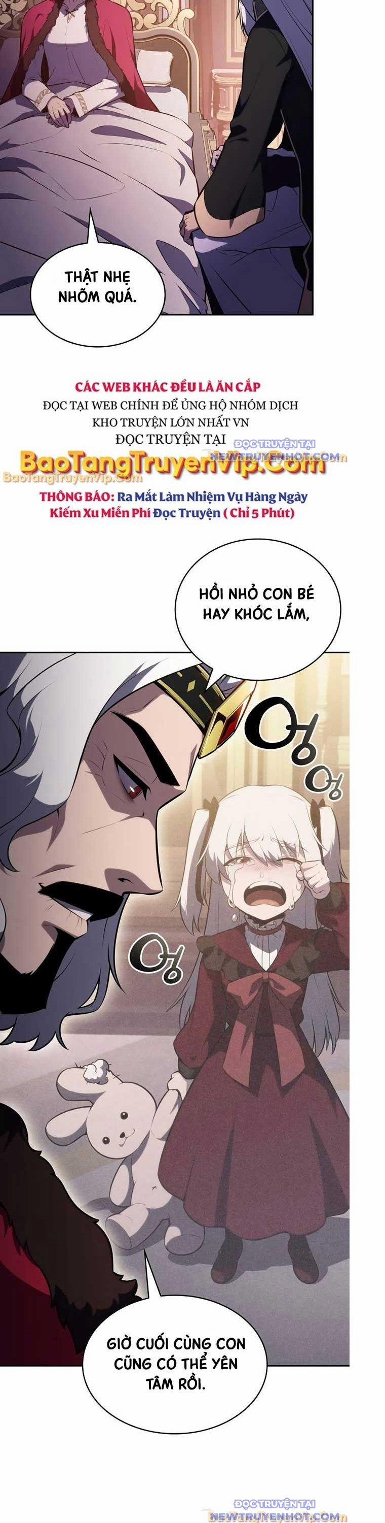 Cậu Út Nhà Công Tước Là Sát Thủ Hồi Quy 68 trang 16