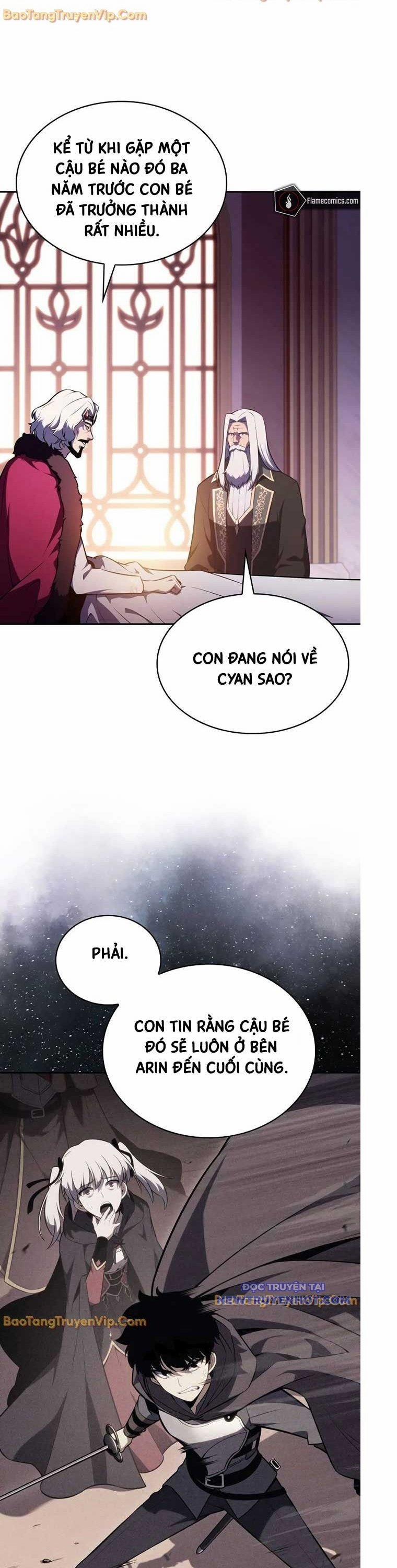 Cậu Út Nhà Công Tước Là Sát Thủ Hồi Quy 68 trang 17