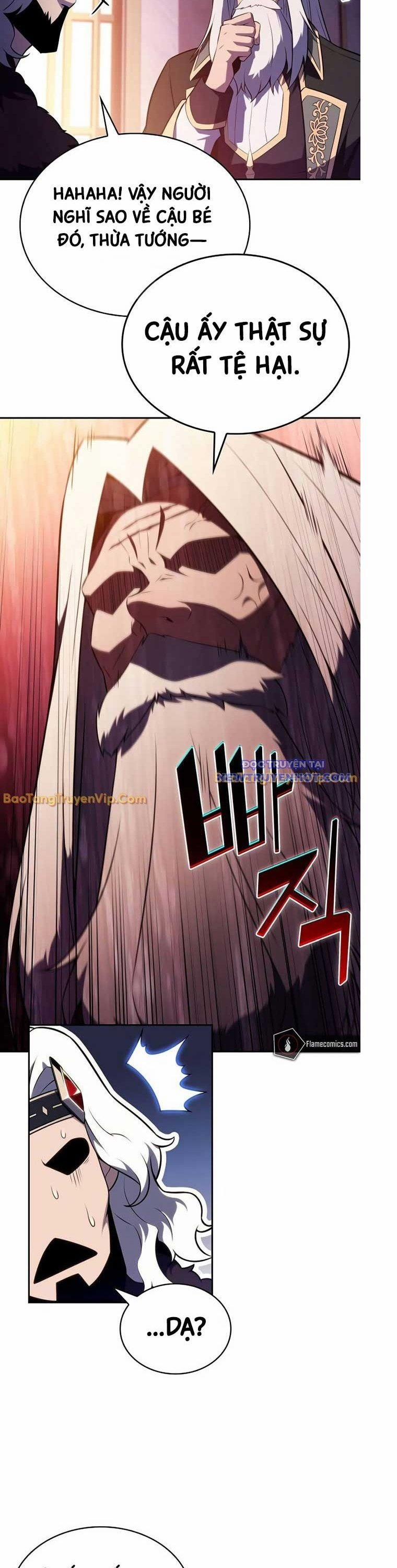 Cậu Út Nhà Công Tước Là Sát Thủ Hồi Quy 68 trang 19
