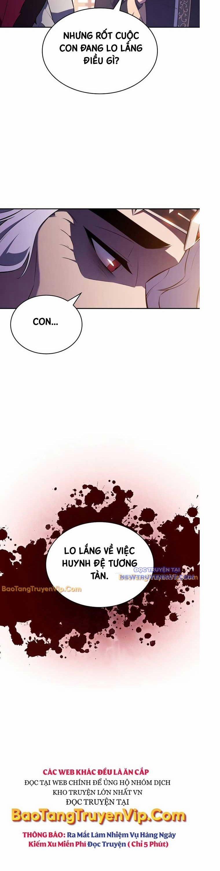 Cậu Út Nhà Công Tước Là Sát Thủ Hồi Quy 68 trang 23