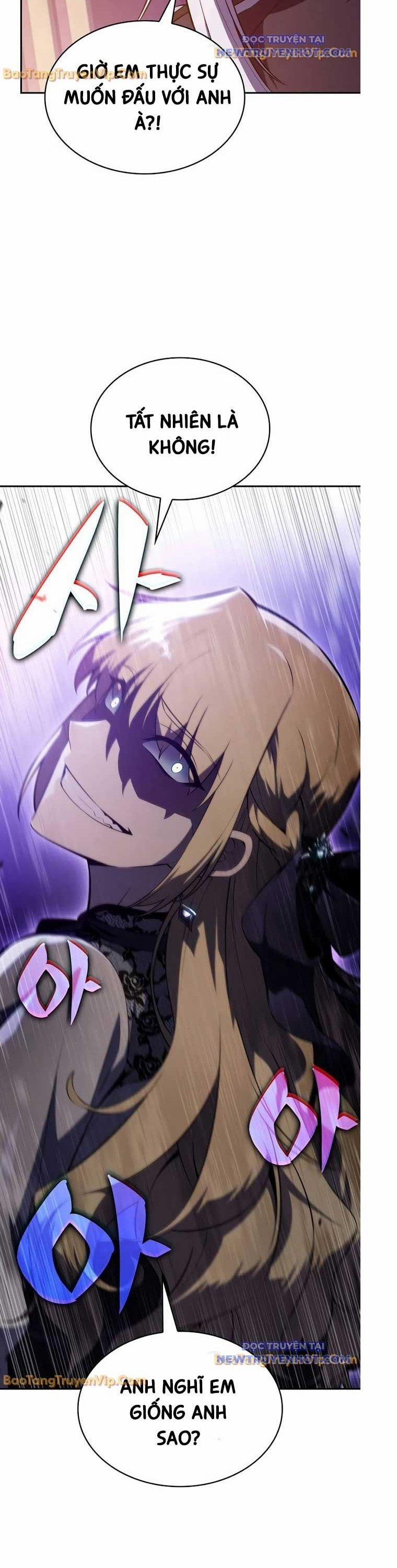 Cậu Út Nhà Công Tước Là Sát Thủ Hồi Quy 68 trang 28