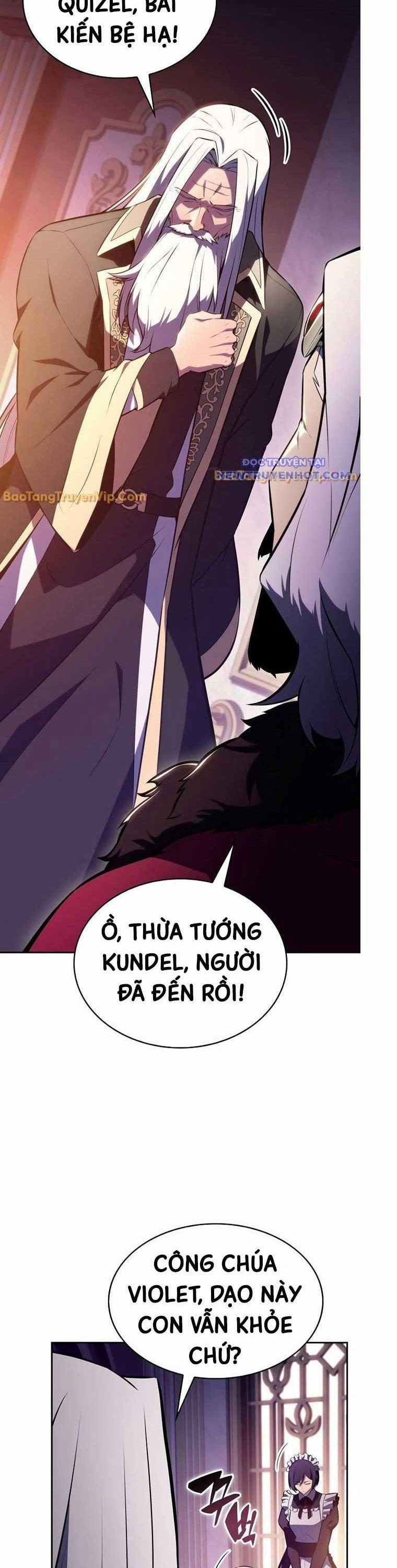 Cậu Út Nhà Công Tước Là Sát Thủ Hồi Quy 68 trang 3