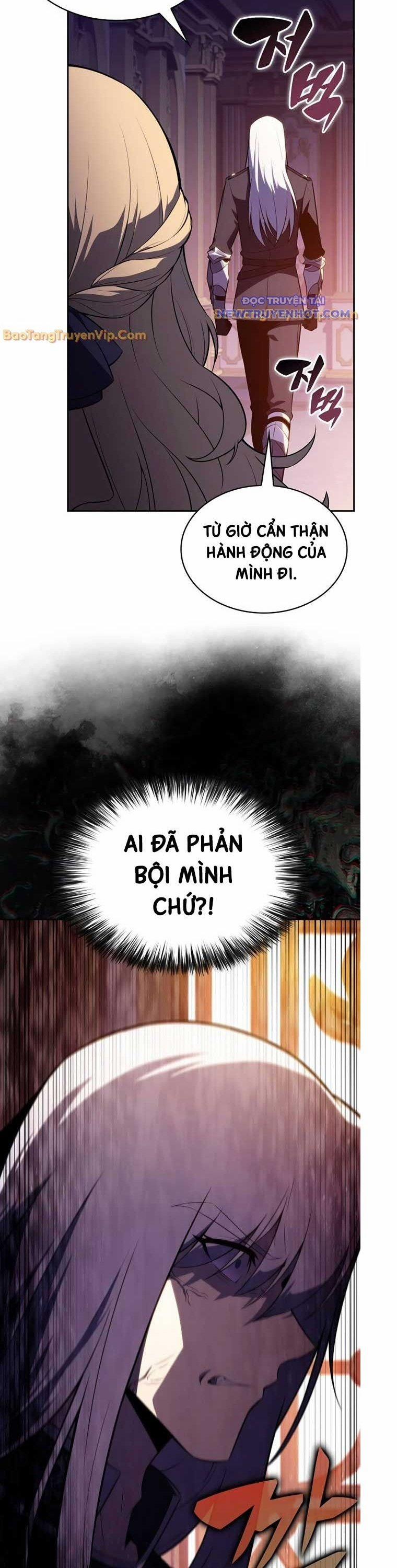 Cậu Út Nhà Công Tước Là Sát Thủ Hồi Quy 68 trang 32