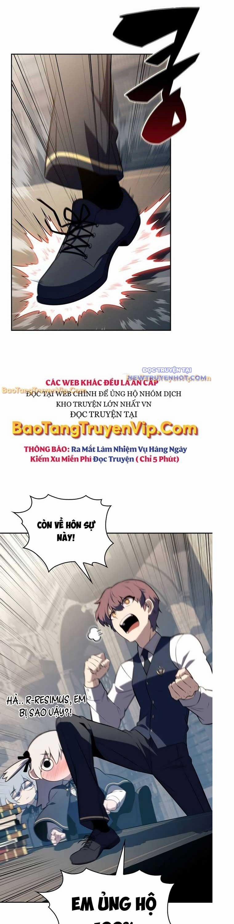 Cậu Út Nhà Công Tước Là Sát Thủ Hồi Quy 68 trang 36