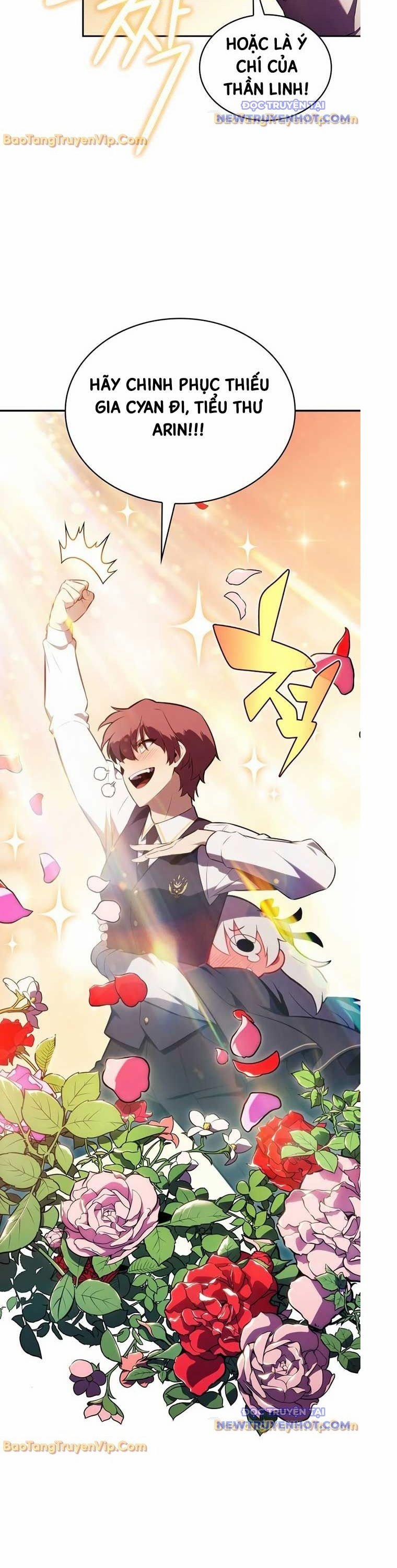 Cậu Út Nhà Công Tước Là Sát Thủ Hồi Quy 68 trang 38