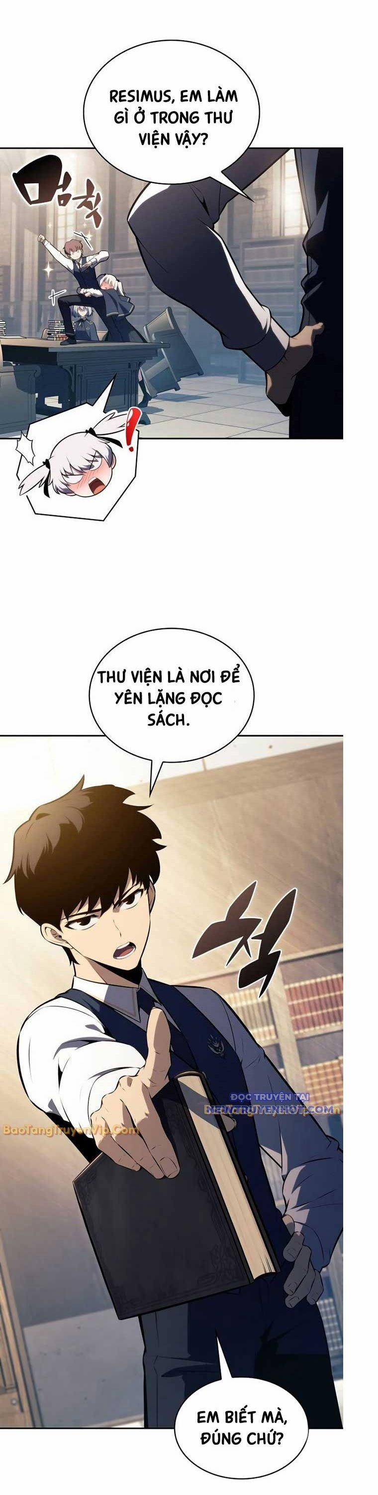 Cậu Út Nhà Công Tước Là Sát Thủ Hồi Quy 68 trang 39