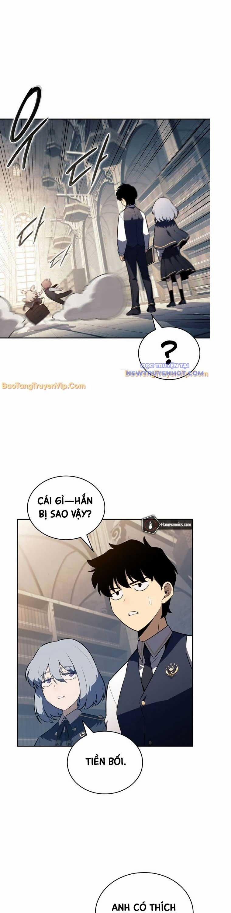 Cậu Út Nhà Công Tước Là Sát Thủ Hồi Quy 68 trang 41