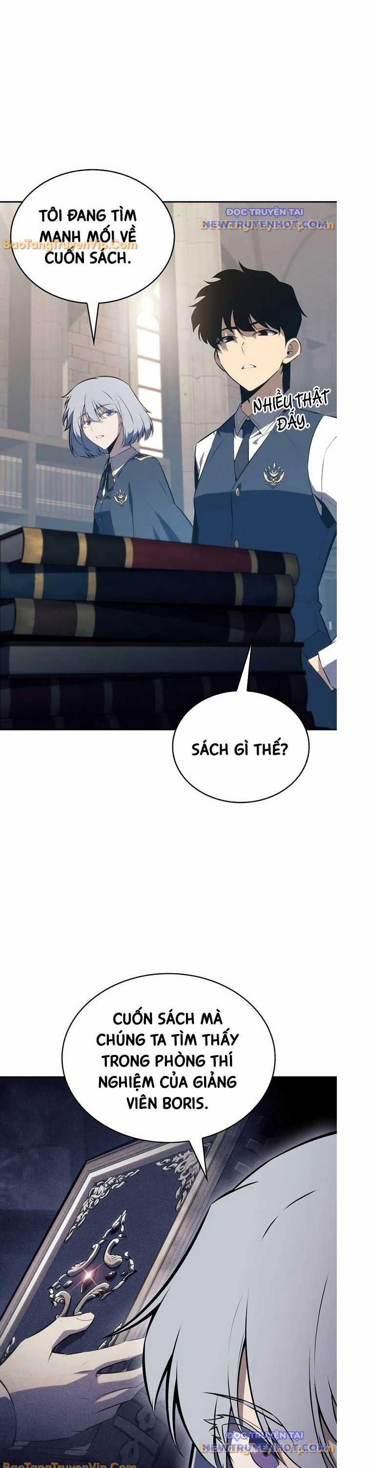 Cậu Út Nhà Công Tước Là Sát Thủ Hồi Quy 68 trang 44