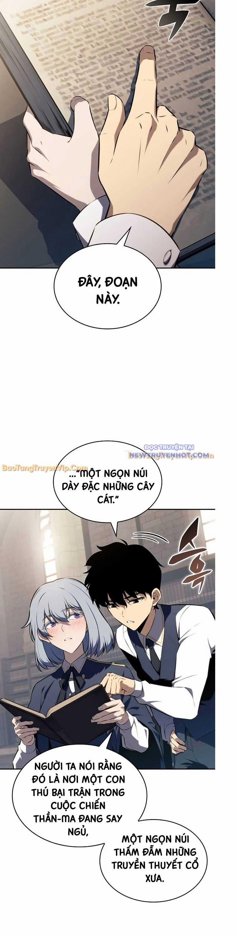 Cậu Út Nhà Công Tước Là Sát Thủ Hồi Quy 68 trang 47