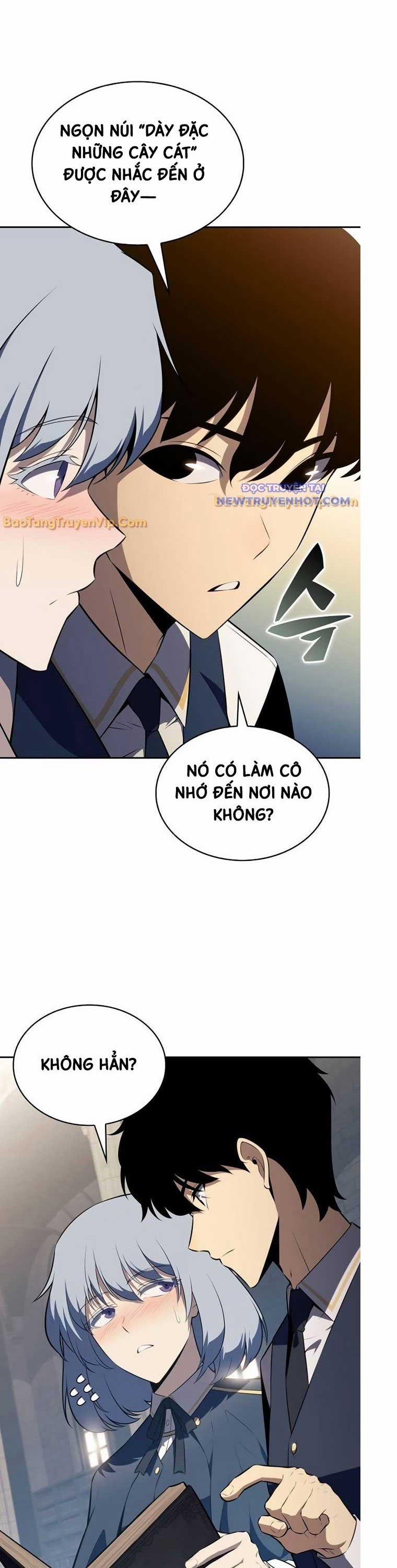 Cậu Út Nhà Công Tước Là Sát Thủ Hồi Quy 68 trang 48
