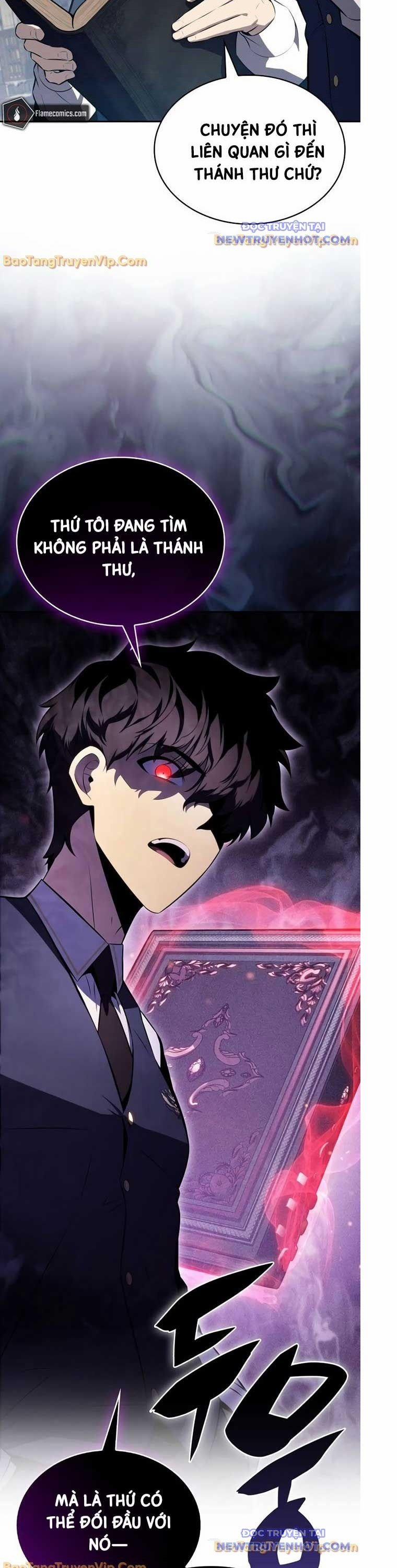 Cậu Út Nhà Công Tước Là Sát Thủ Hồi Quy 68 trang 49