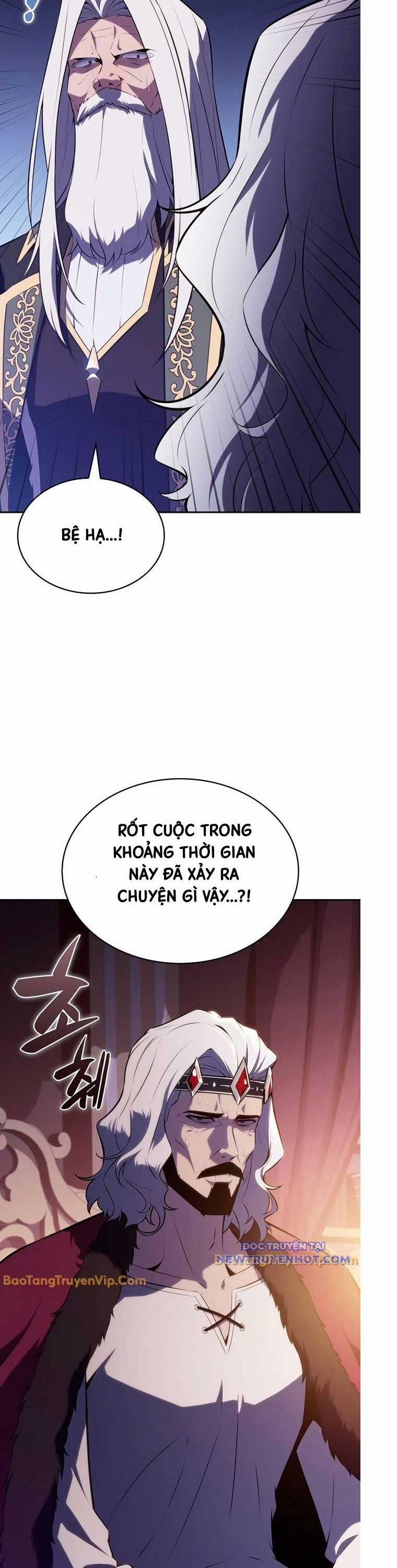 Cậu Út Nhà Công Tước Là Sát Thủ Hồi Quy 68 trang 5