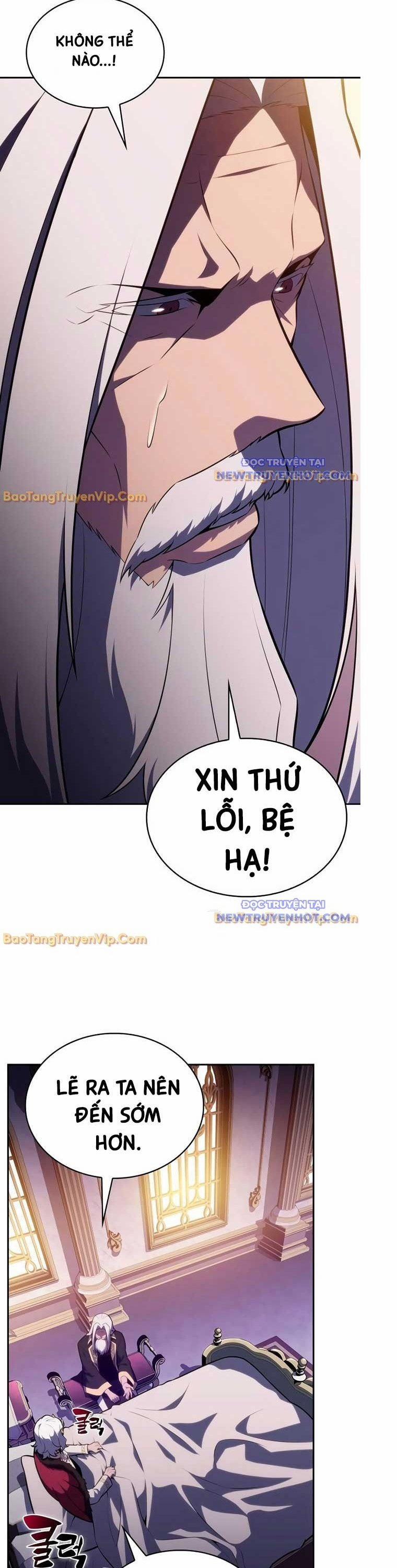 Cậu Út Nhà Công Tước Là Sát Thủ Hồi Quy 68 trang 8