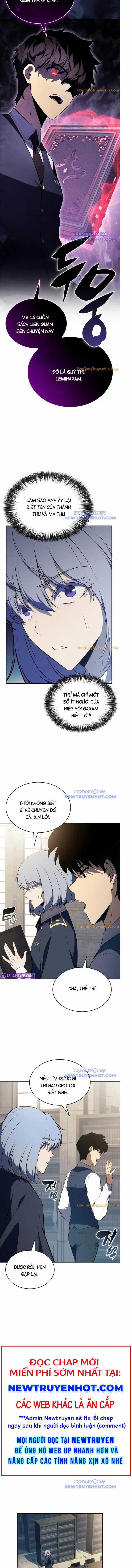 Cậu Út Nhà Công Tước Là Sát Thủ Hồi Quy 69 trang 1