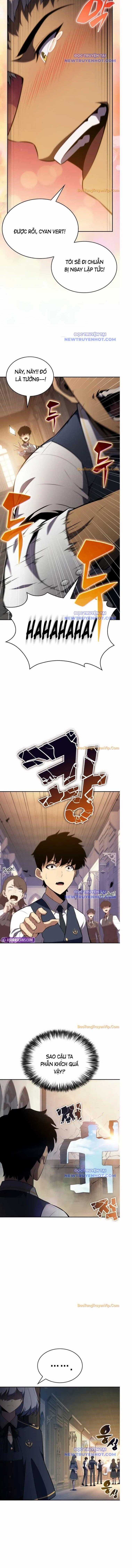 Cậu Út Nhà Công Tước Là Sát Thủ Hồi Quy 69 trang 11