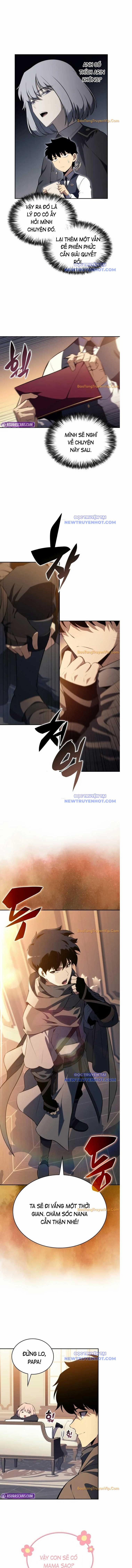 Cậu Út Nhà Công Tước Là Sát Thủ Hồi Quy 69 trang 13