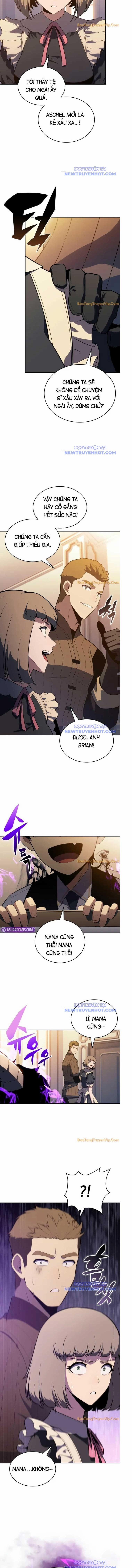 Cậu Út Nhà Công Tước Là Sát Thủ Hồi Quy 69 trang 15