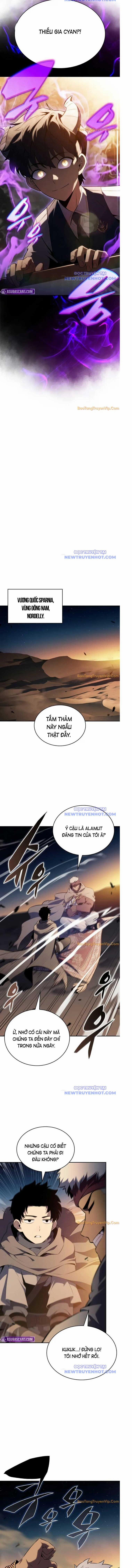 Cậu Út Nhà Công Tước Là Sát Thủ Hồi Quy 69 trang 16