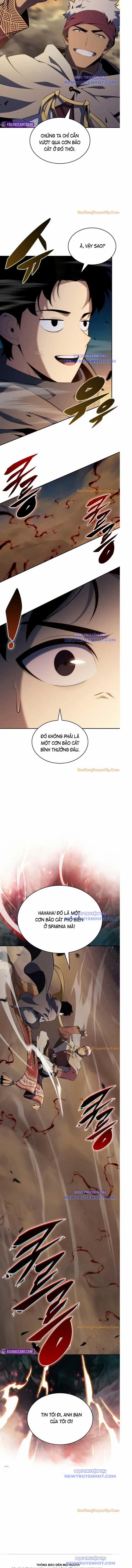 Cậu Út Nhà Công Tước Là Sát Thủ Hồi Quy 69 trang 17