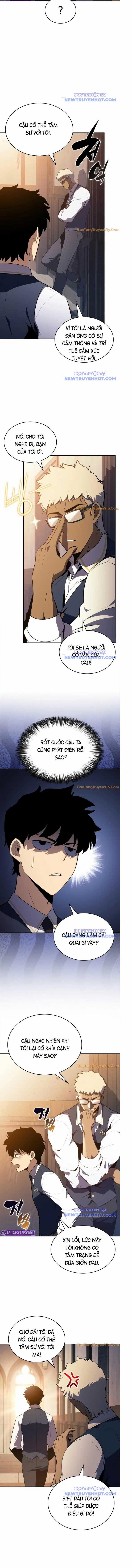 Cậu Út Nhà Công Tước Là Sát Thủ Hồi Quy 69 trang 5