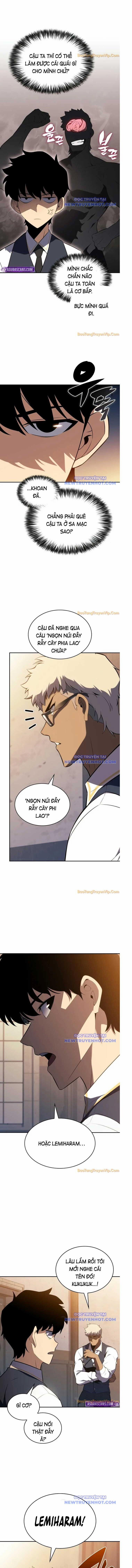 Cậu Út Nhà Công Tước Là Sát Thủ Hồi Quy 69 trang 6
