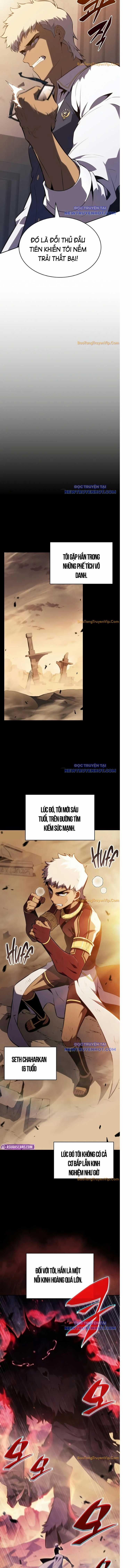 Cậu Út Nhà Công Tước Là Sát Thủ Hồi Quy 69 trang 7