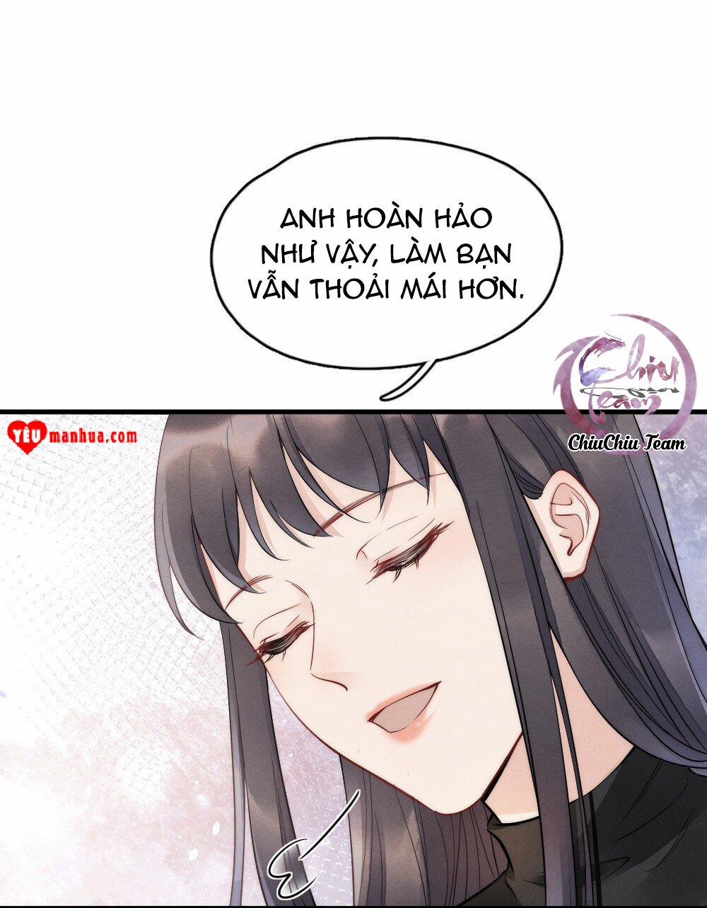 Cầu Vòng Hổ Phách 1 trang 21