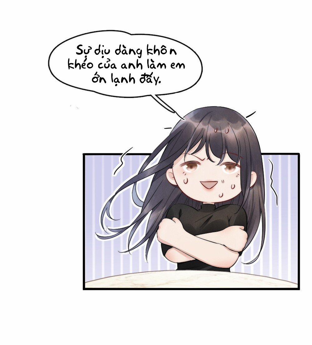 Cầu Vòng Hổ Phách 1 trang 25