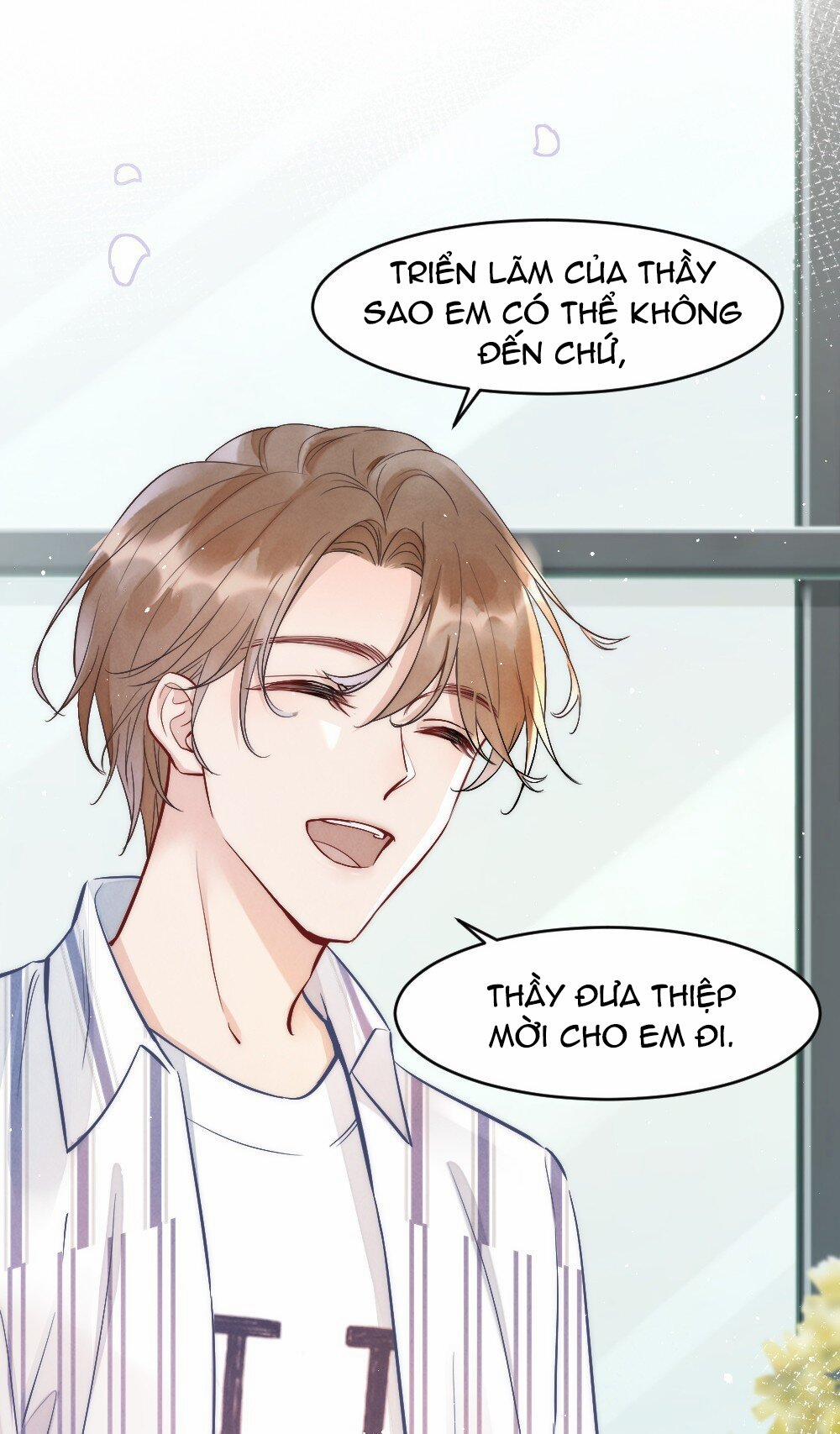 Cầu Vòng Hổ Phách 1 trang 37