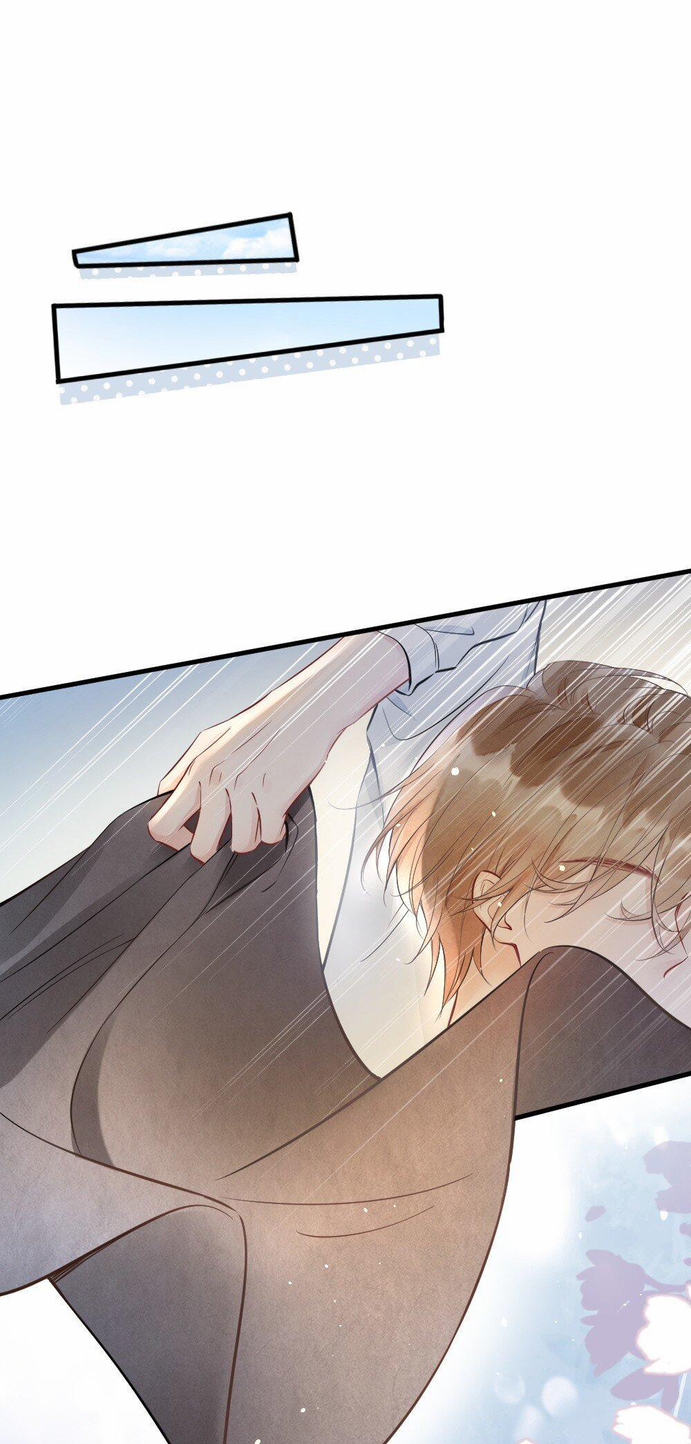 Cầu Vòng Hổ Phách 1 trang 7