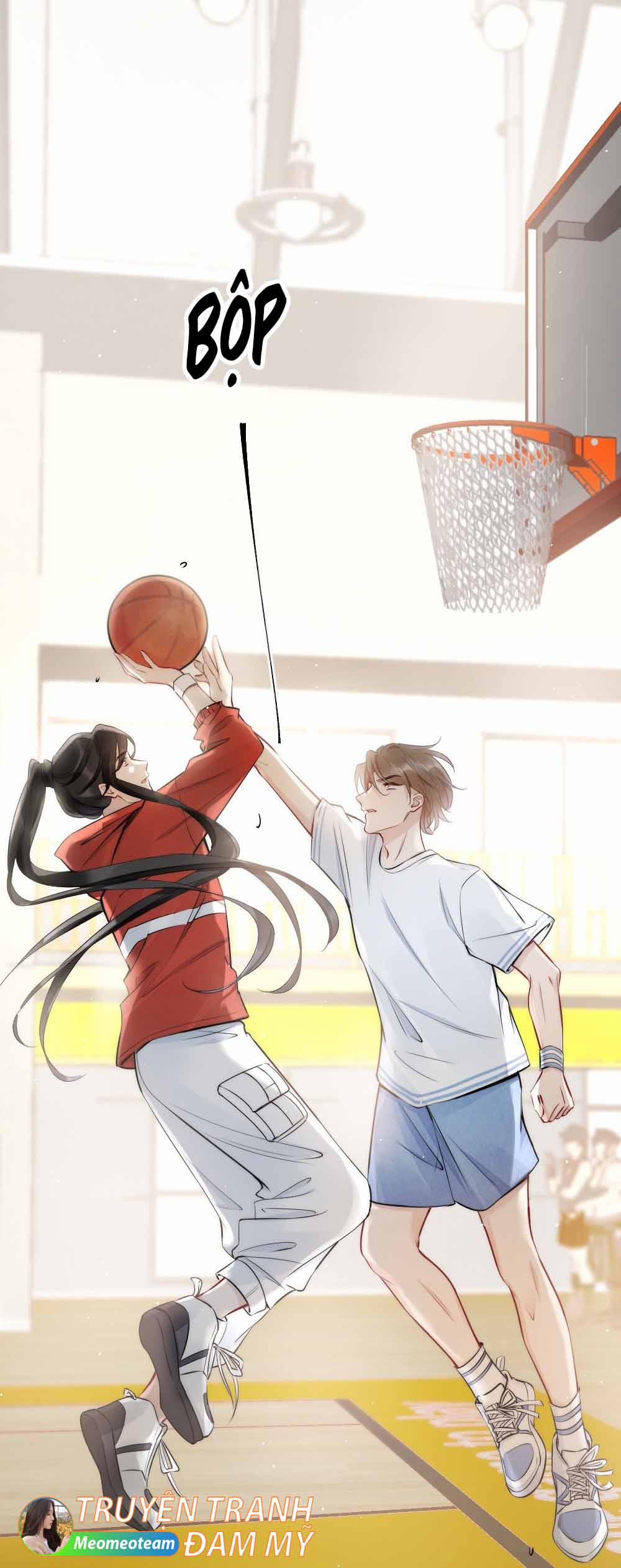 Cầu Vòng Hổ Phách 10 trang 4